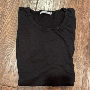 Michael Stars long sleeve t shirt